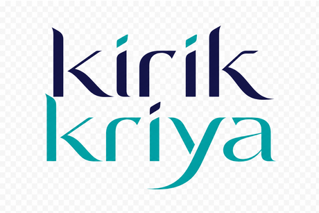 Kirik Kriya লোগো